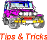 Tips & Tricks